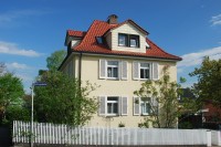 Q-Berg10 - Unser Haus